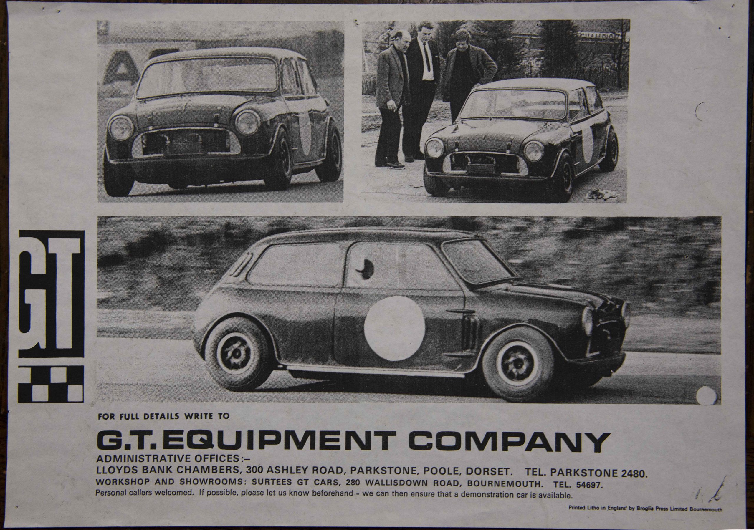 スパーク 1/43 Mini Sprint ミニ スプリント 1969 スパーク 1/43 Mini Sprint ミニ スプリント 1969