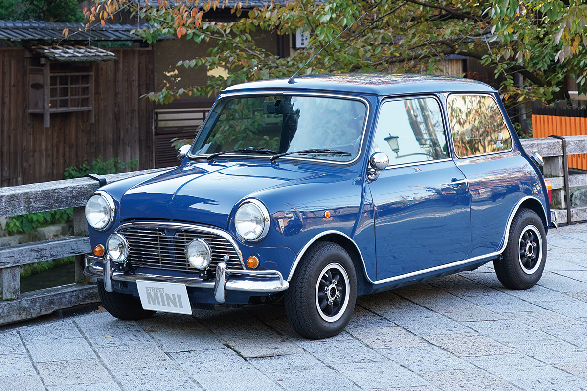 純正 ローバーミニ MINI LIFE ML512 www.gunma-ins.co.jp