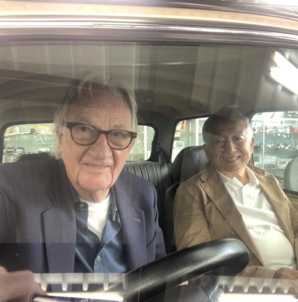 ポールスミスがミニマルヤマに！