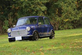 NOS LUCAS L494 FOG REARGURD LAMP/ルーカス リアフォグランプ デッド