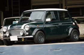 94年 スプライト！ – ローバーミニ ウェブマガジン《STREET MINI WEB》